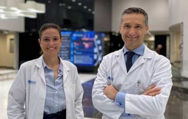 Equipo Médico Ginecología Oncología España