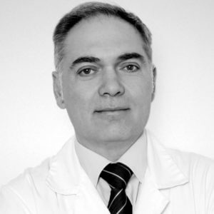 Dr José Dominguez