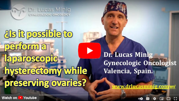 Laparoscopic Hysterectomy Lucas Minig