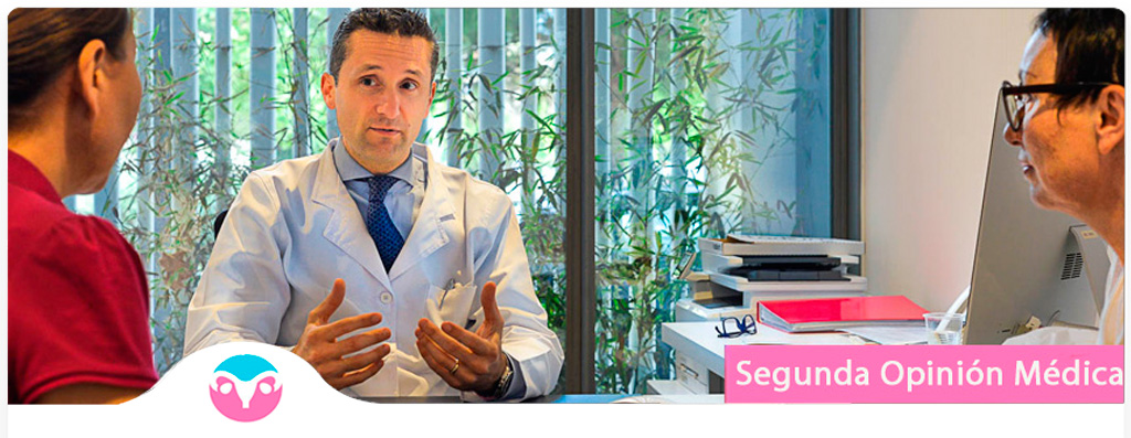 Segunda Opinión Medica Dr Lucas Minig Valencia-