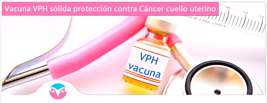 [:es]Vacuna protección contra cáncer de cuello uterino[:]