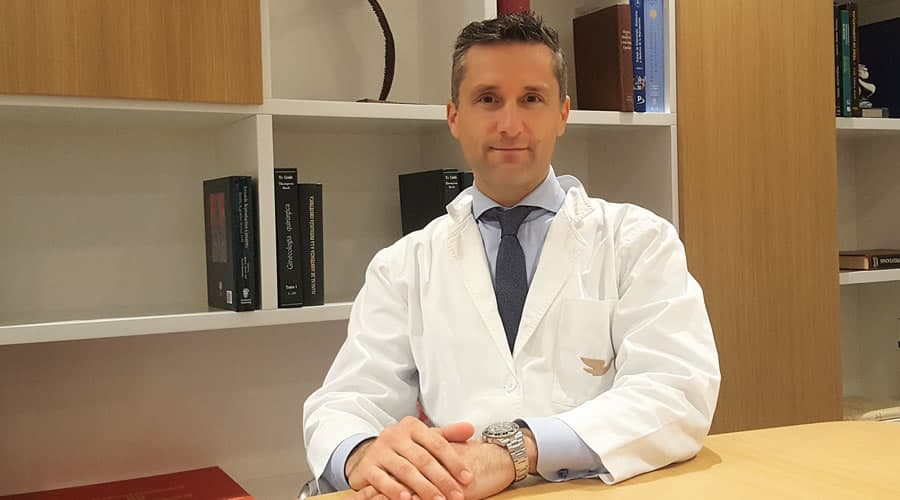 [:es]Dr Lucas Minig, especialista en Cáncer de Ovarios[:it]Dr Lucas Minig[:]