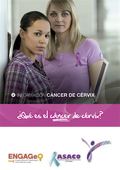 Qué es el cáncer de cérvix - ASACO - Dr. Lucas Minig