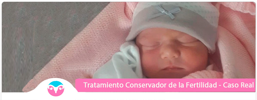 Fertilidad Clínica Tratamiento preservar la fertilidad en España Lucas Minig